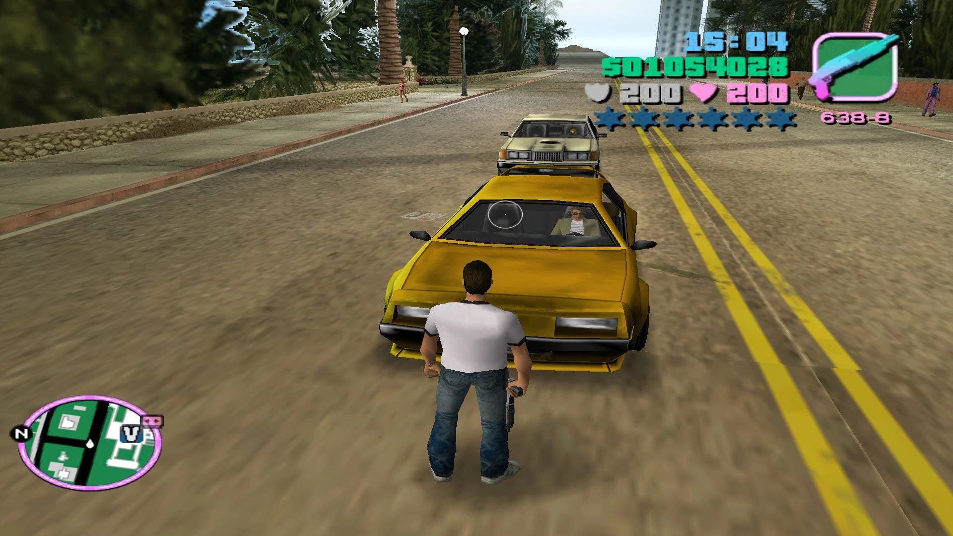 Gta Vice City Apk Data Free For Android