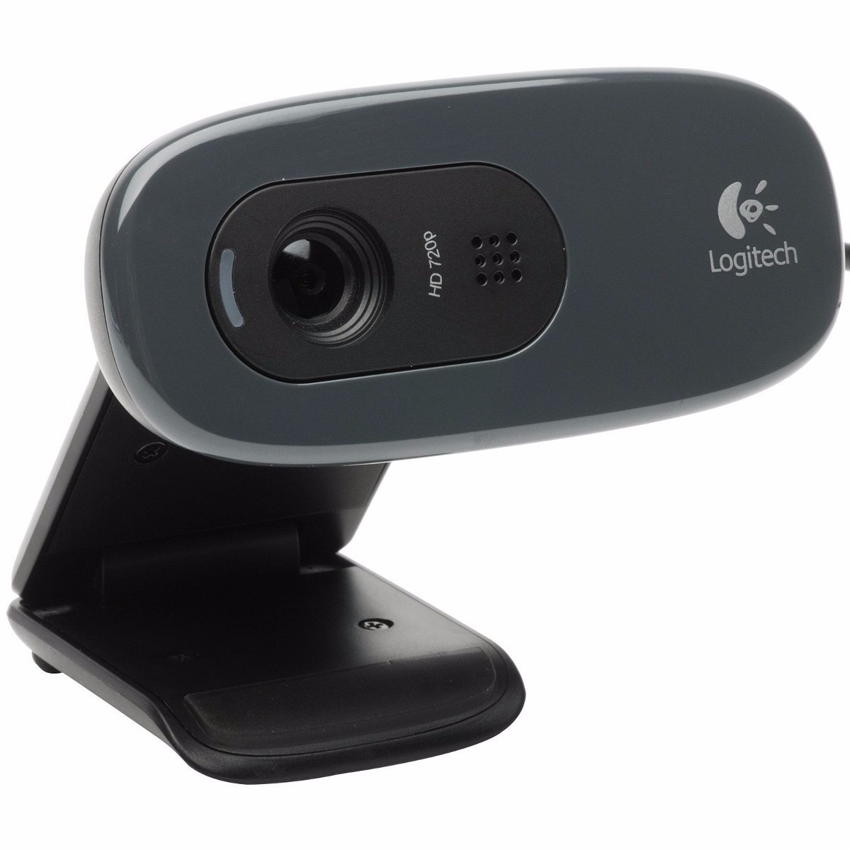 Logitech c270 hd webcam driver for xp