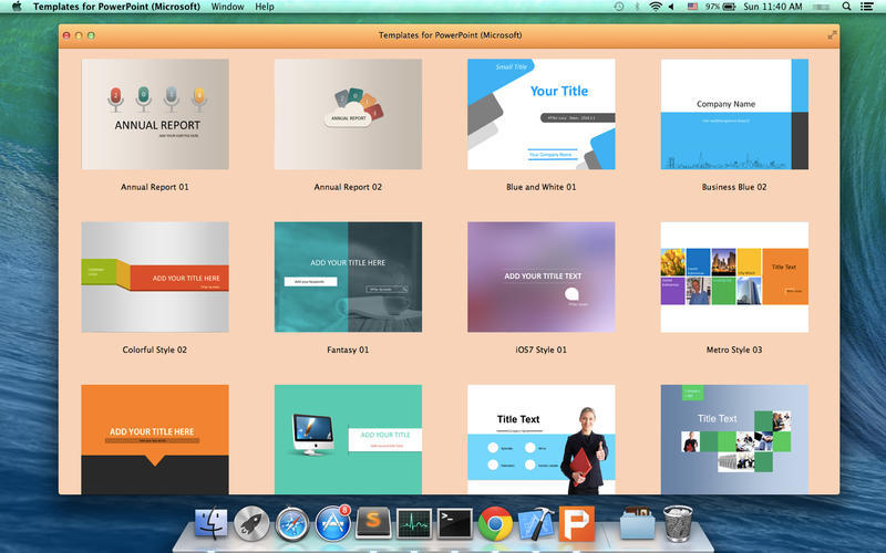 Powerpoint themes for mac free