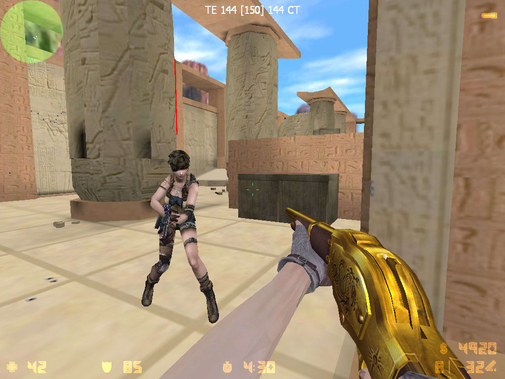 Download game counter strike source